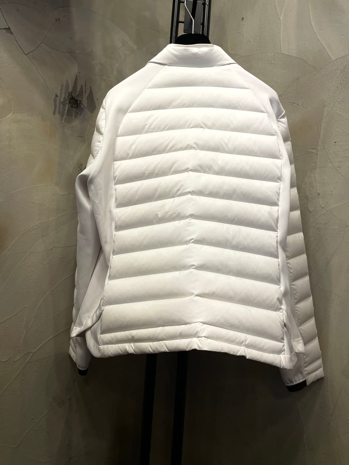 Ping 핑 구스다운 경량 패팅 105 상품이미지2