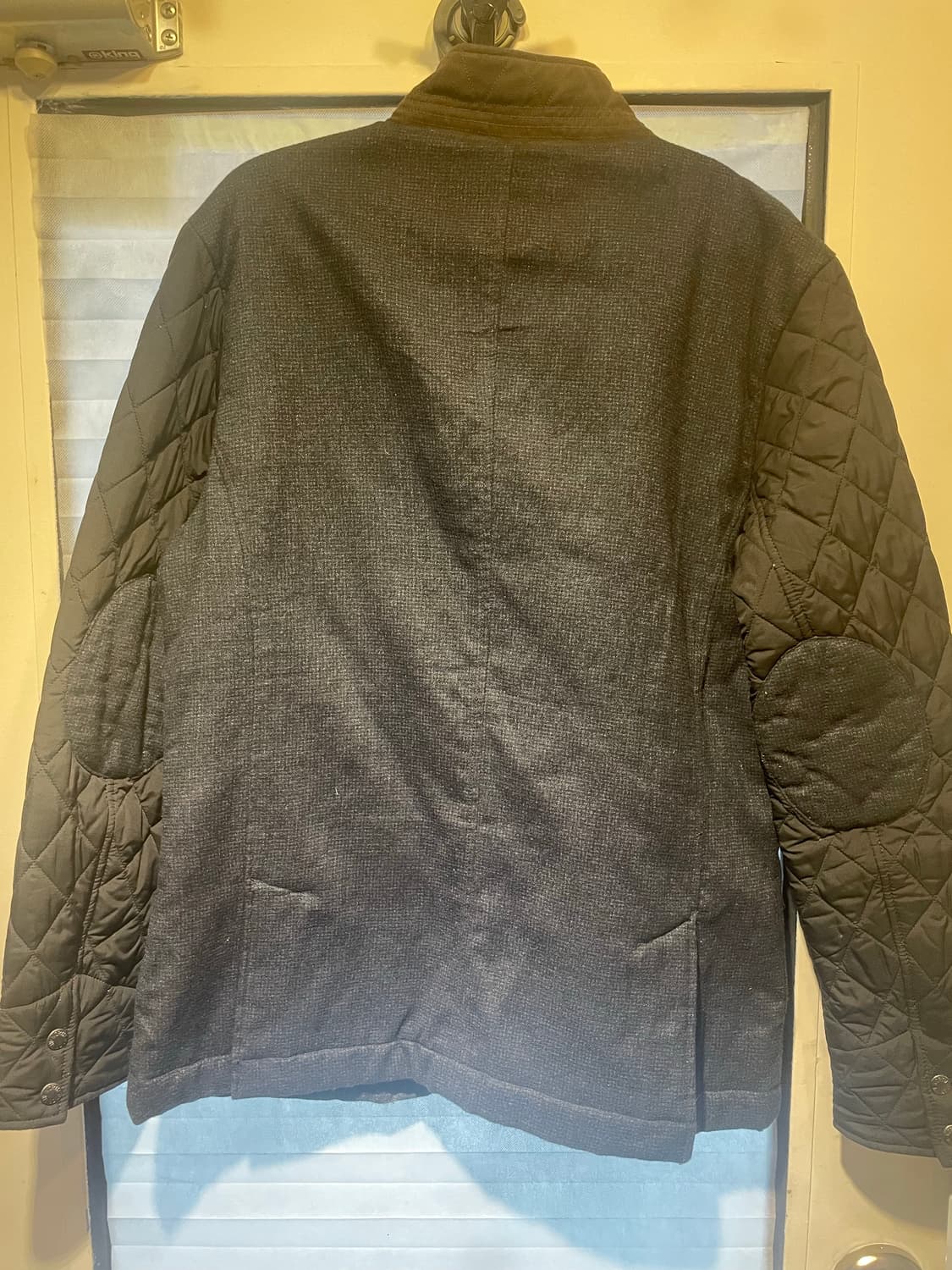 노스페이스 점퍼 105사이즈 상품이미지4