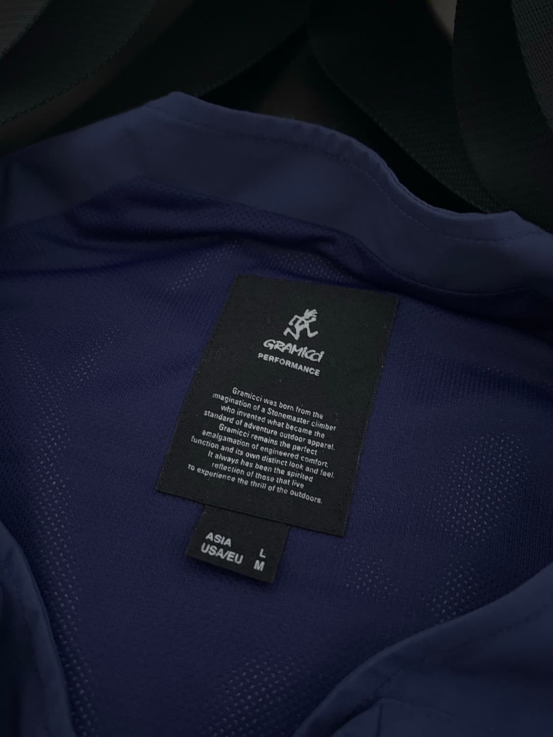 그라미치 3layer fishing Vest 상품이미지8