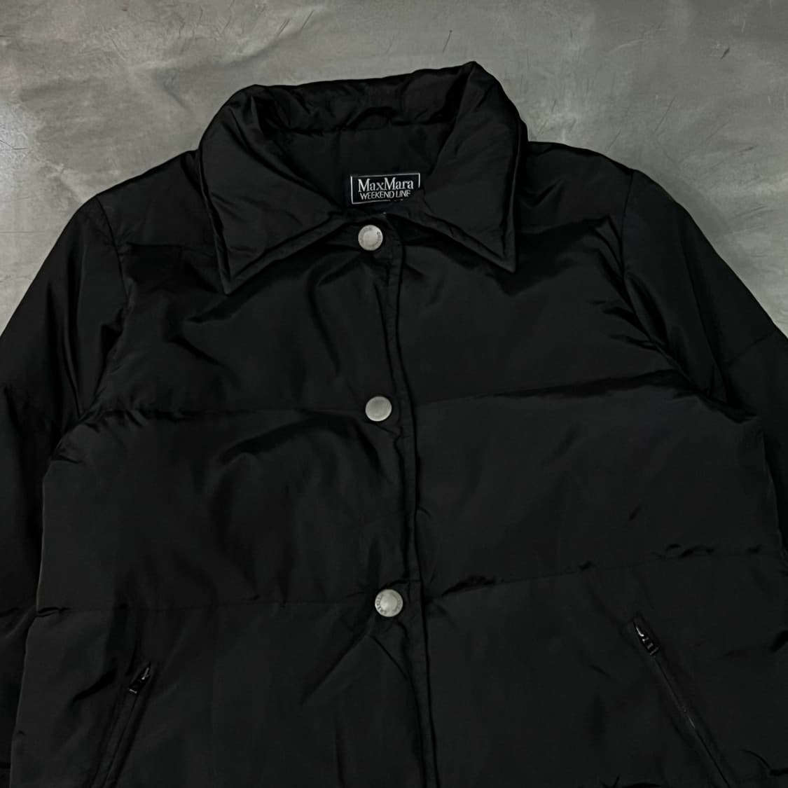  막스마라 아카이브 패딩 y14514 상품이미지3