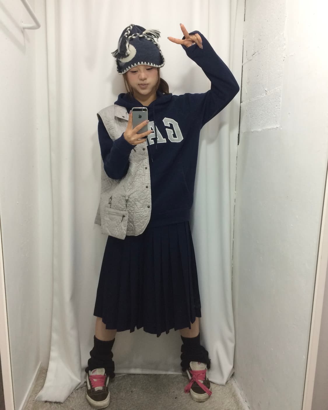 G 캐주얼 갭 코디 G 상품이미지1