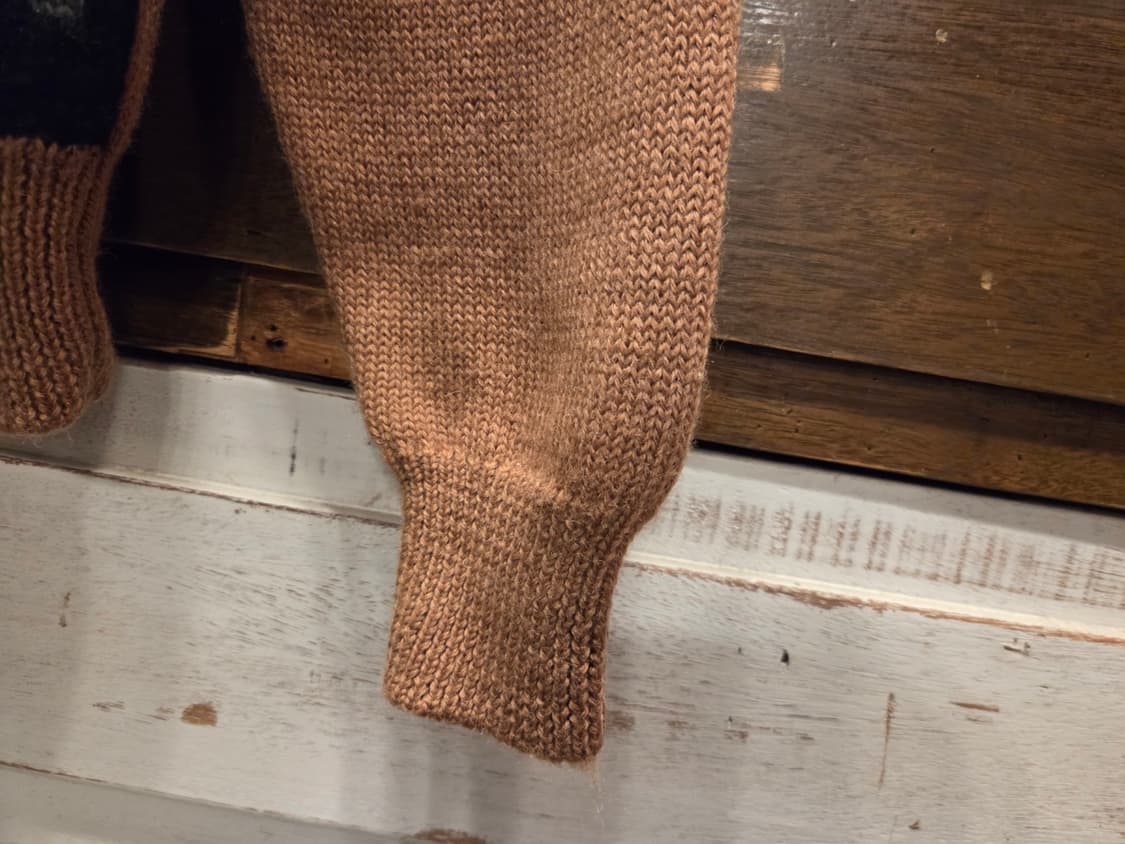 스튜어트 켄트 램스울니트 상품이미지7