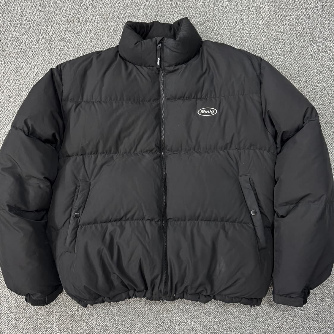 mmlg 87mm 패딩 아우터 점퍼 상품이미지1