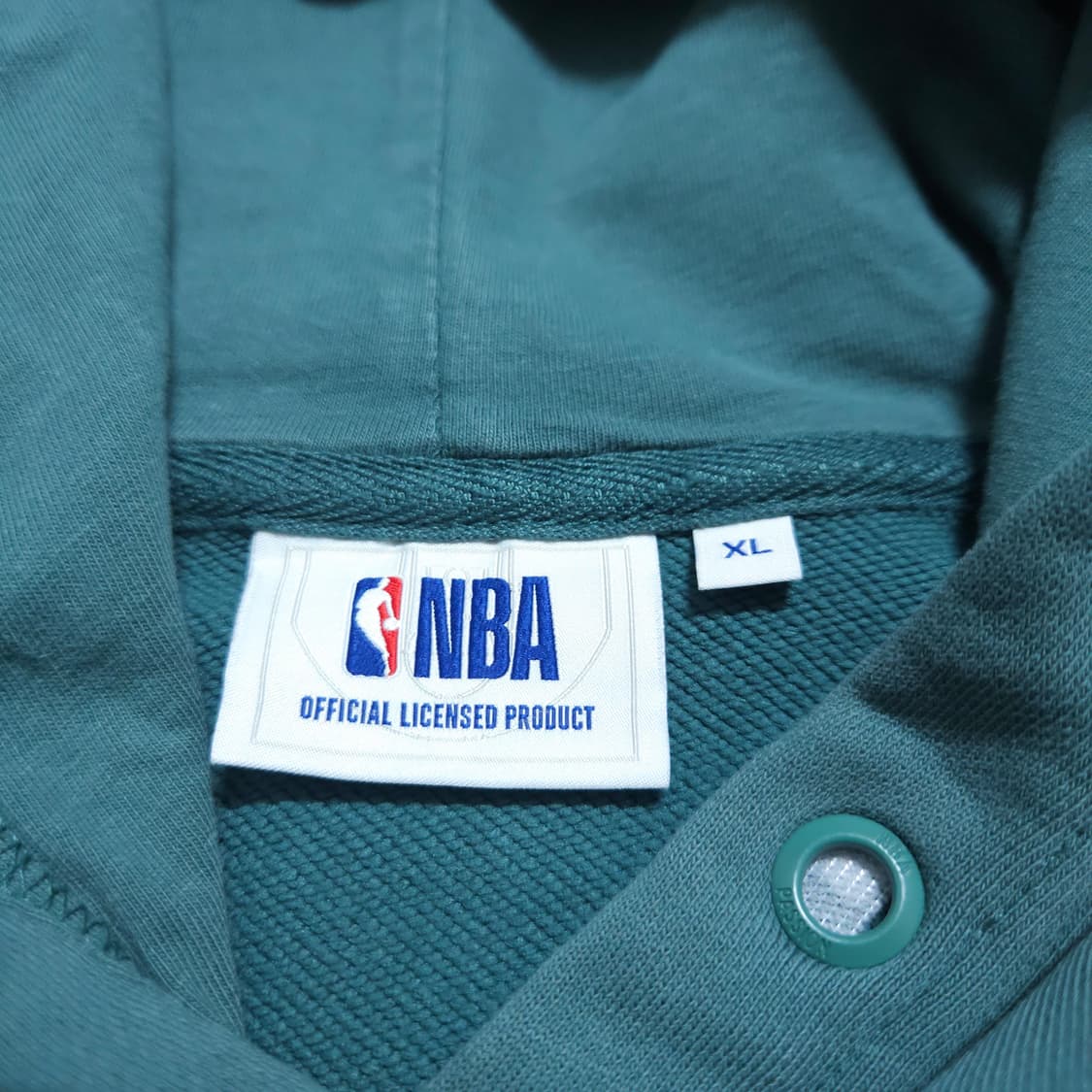 NBA) XL 남자 뉴저지 후드티셔츠 / 왕눈이샵 상품이미지7