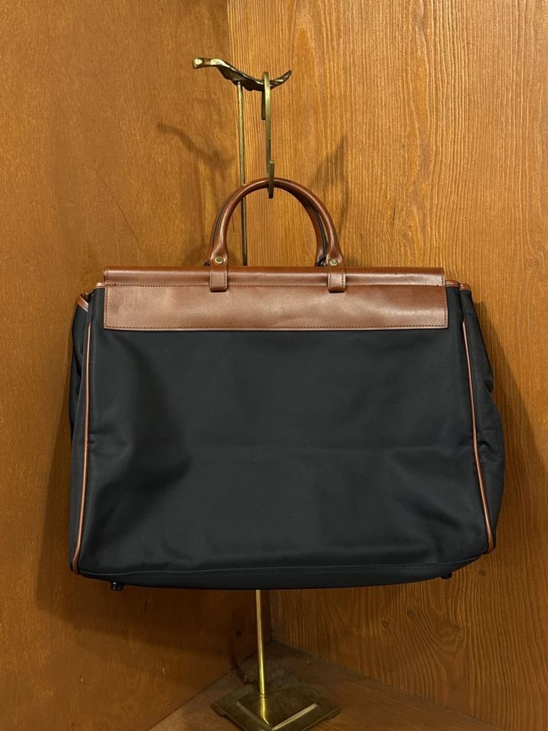 VALENTINO VASARI 보스턴 백 상품이미지6