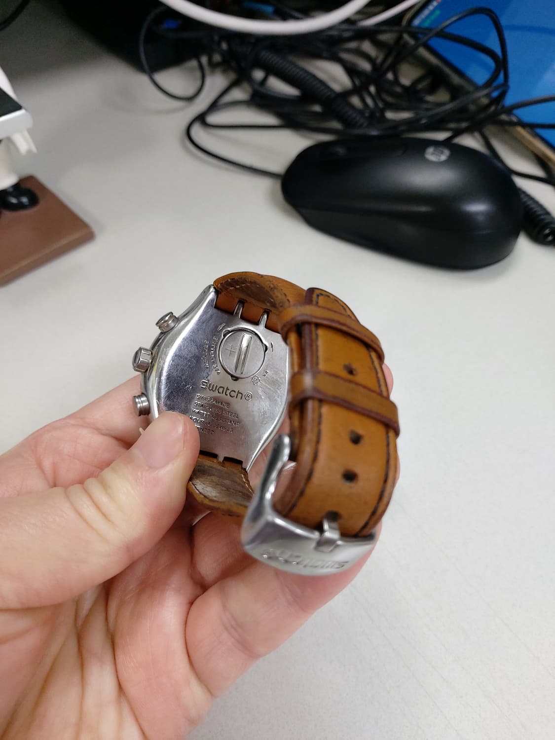 스와치  상품이미지4