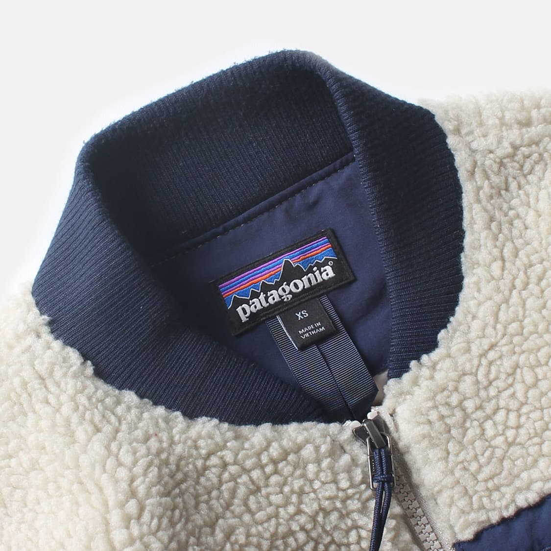 파타고니아 레트로 봄버자켓_2731 상품이미지5