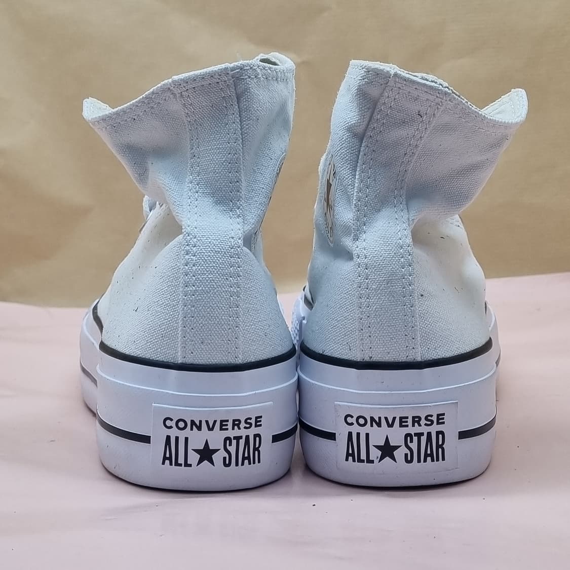 컨버스 척테일러 리프트 하이탑 220 상품이미지4