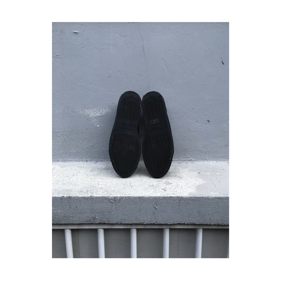 Armarni Collezioni Suede Low Sneakers 상품이미지6