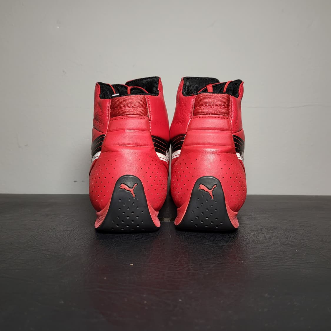 푸마 X 페라리 운동화 280m 상품이미지8
