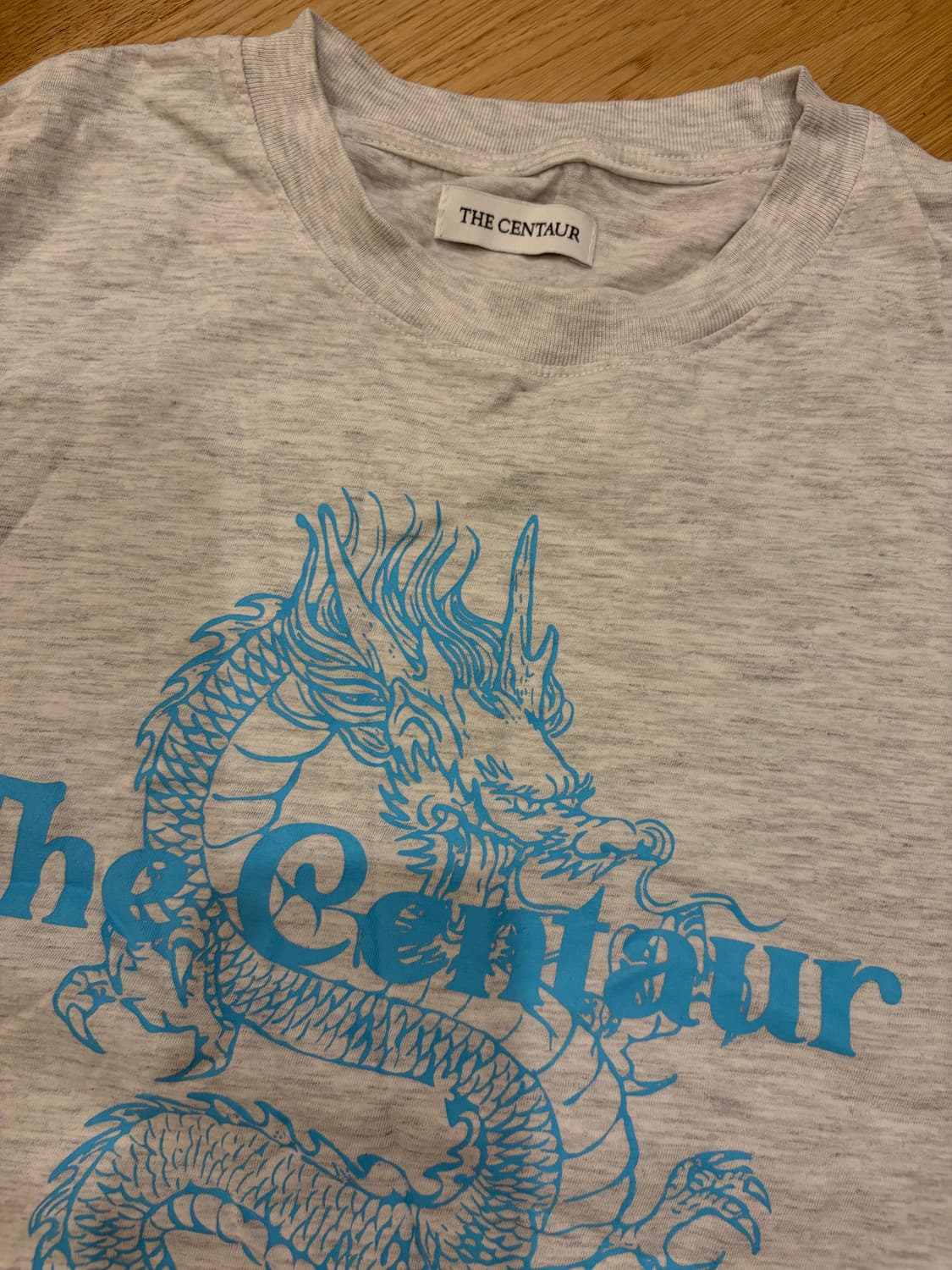 the centaur 반팔티 상품이미지2