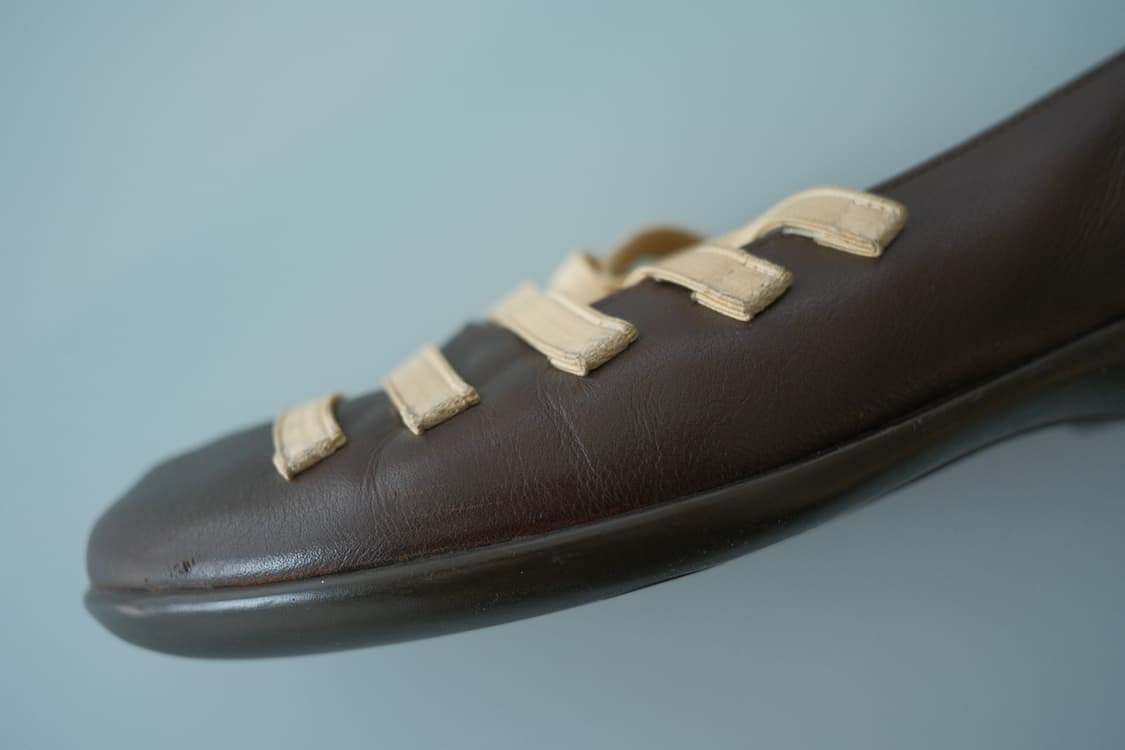 Camper flats 상품이미지8