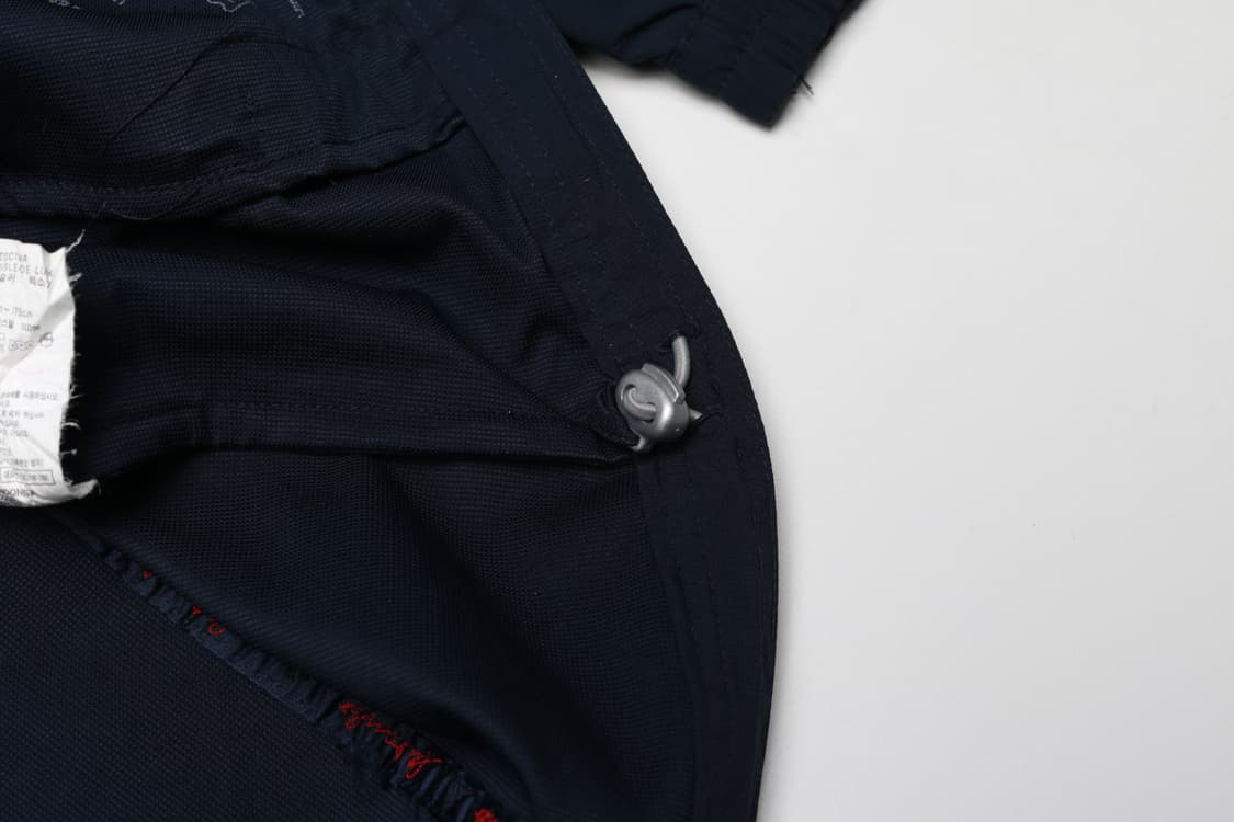 [S] 아디다스 올드스쿨 삼선 자켓 상품이미지6