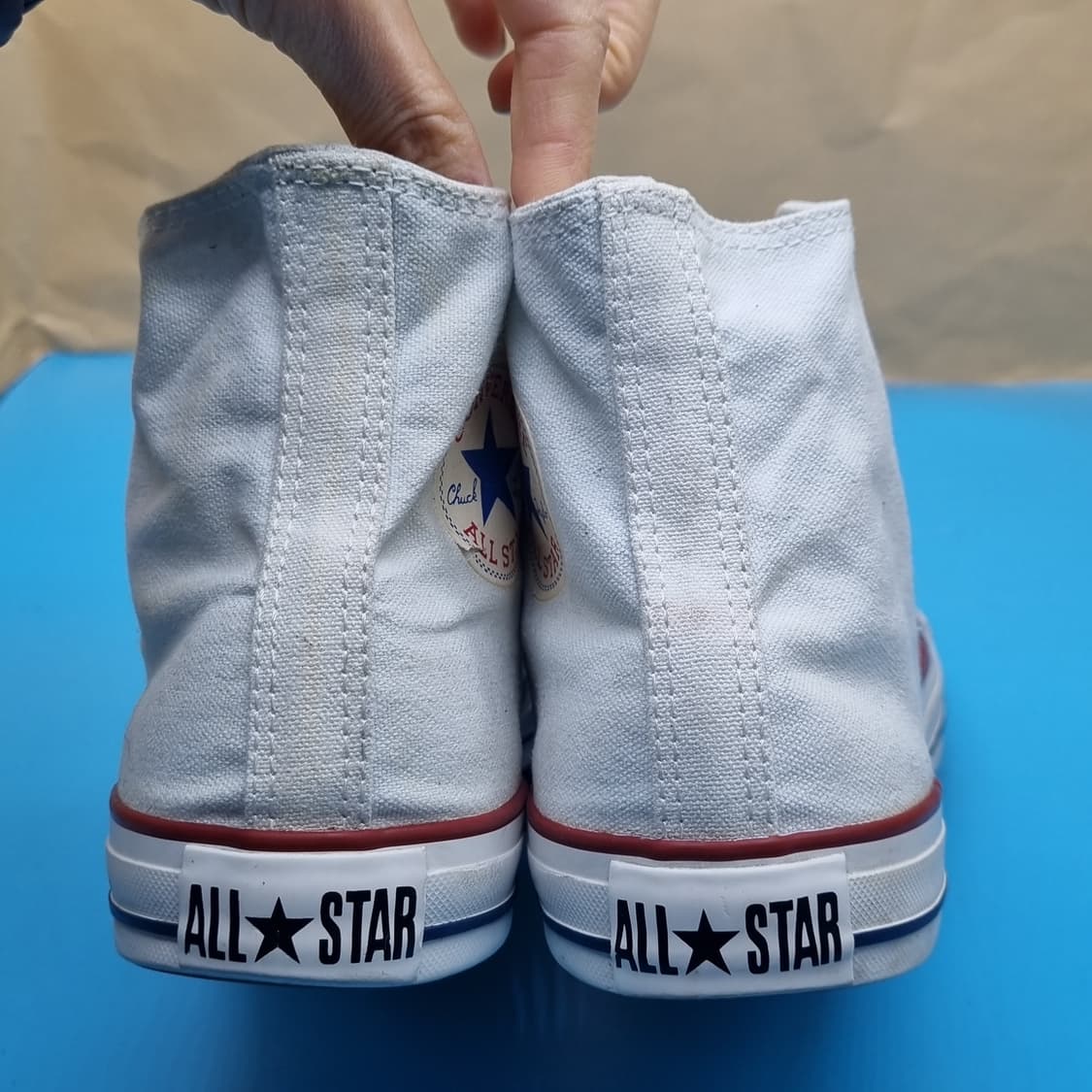 컨버스 척테일러 남성하이탑280 상품이미지4