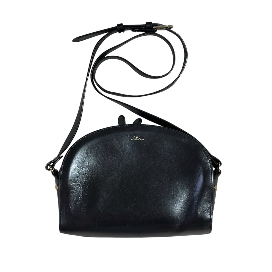 [OS] 아페쎄 하프문백 상품이미지1