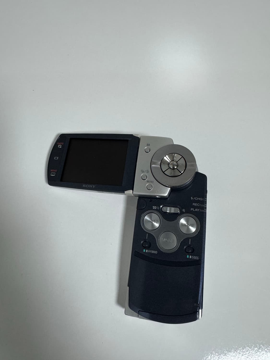 소니 사이버샷 dsc m2 상품이미지4