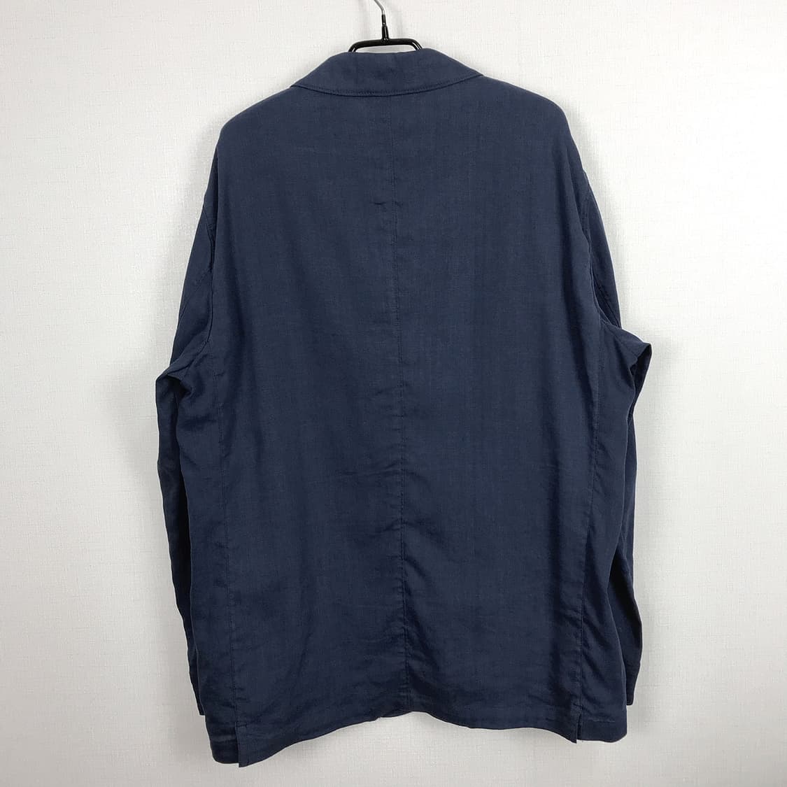 에피그램 린넨 마 유틸리티 자켓 남성105 상품이미지7