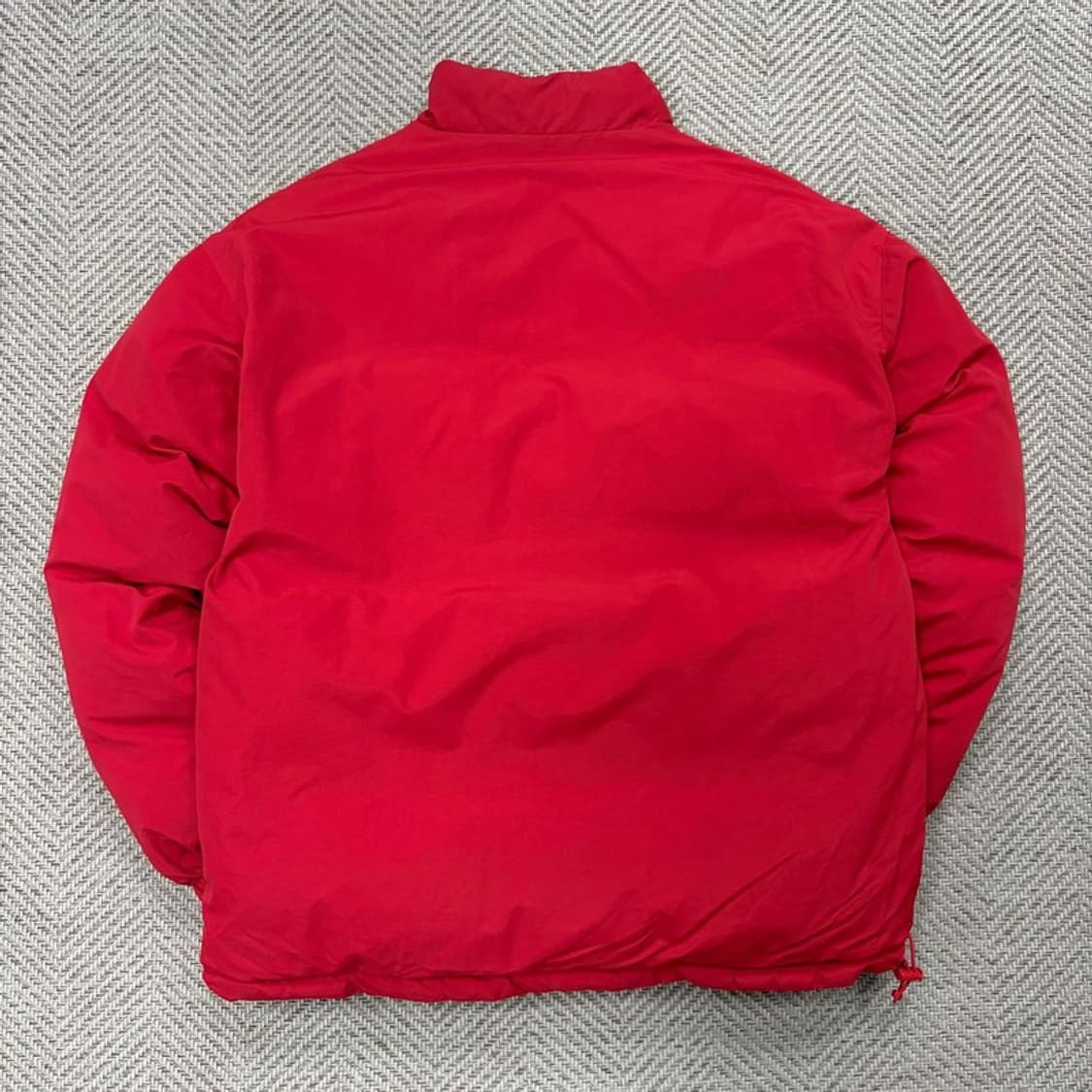 키르시 리버시블 패딩 v1361 상품이미지4