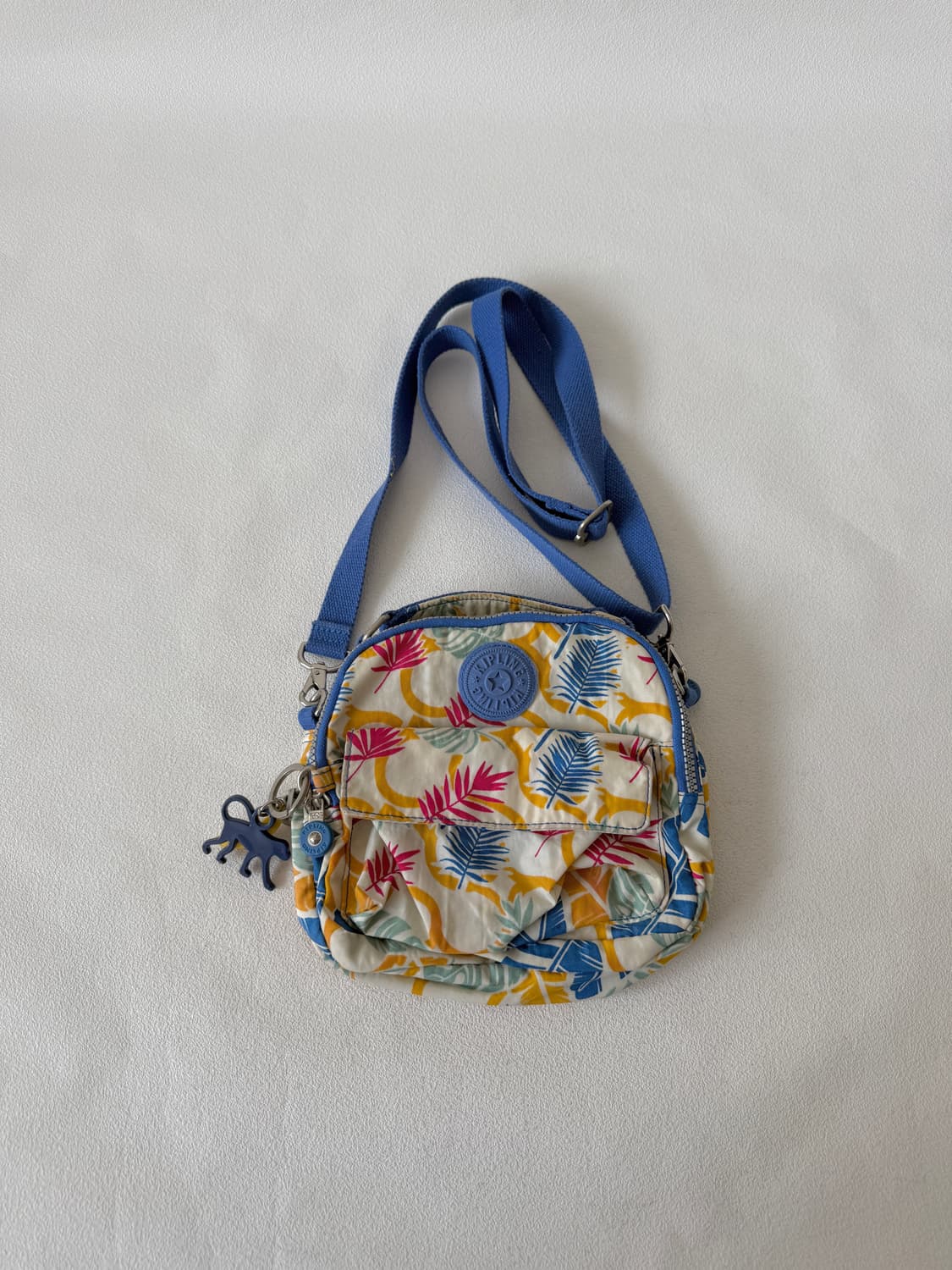 키플링(Kipling) 크로스백 상품이미지1