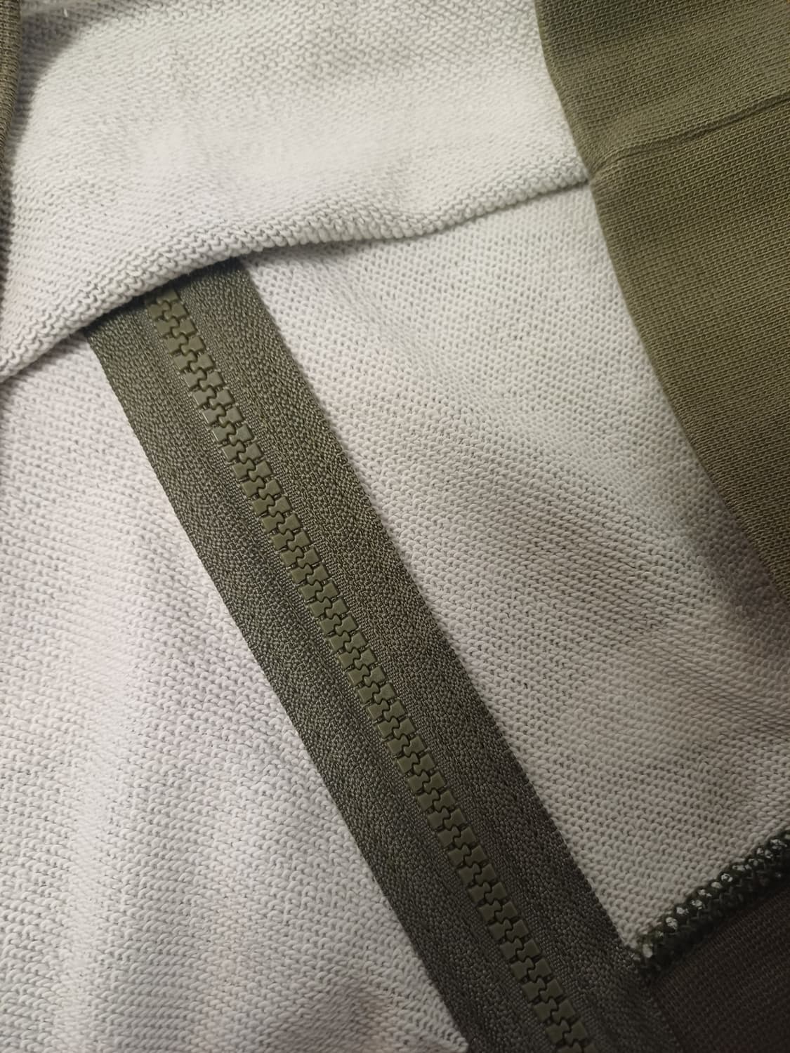 [L/100] 나이키 NSW 클럽 플리스 카모 풀집 후디 상품이미지8