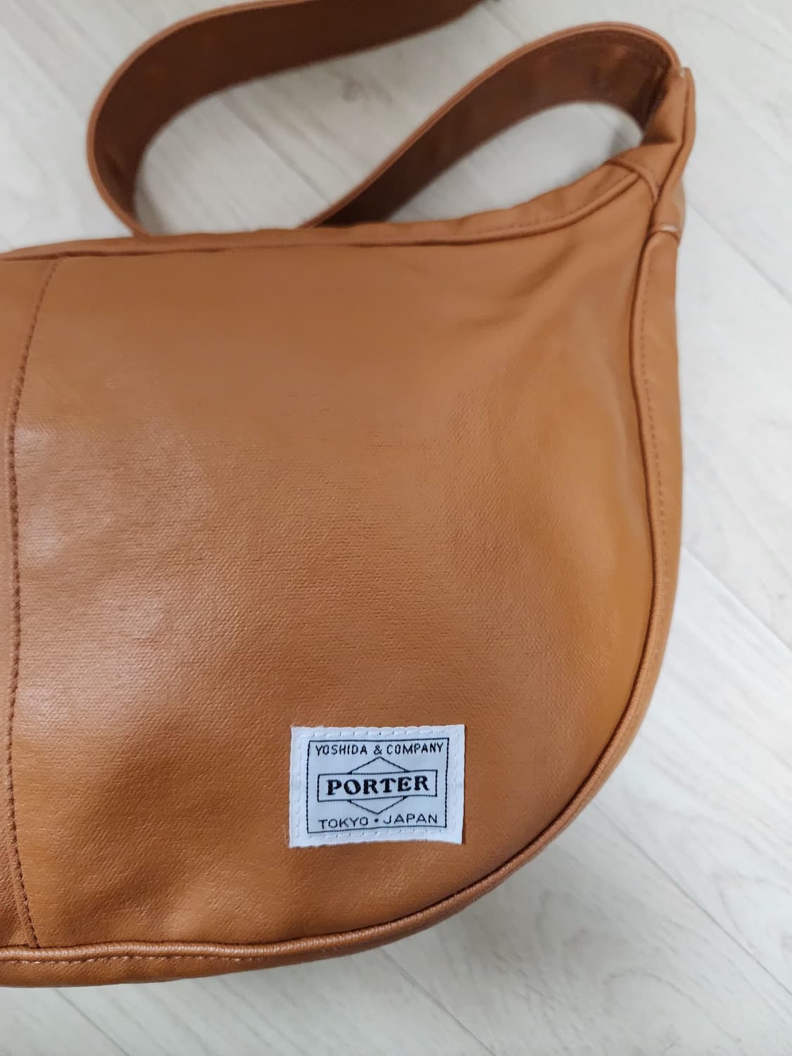 요시다포터 프리스타일 숄더백 상품이미지2