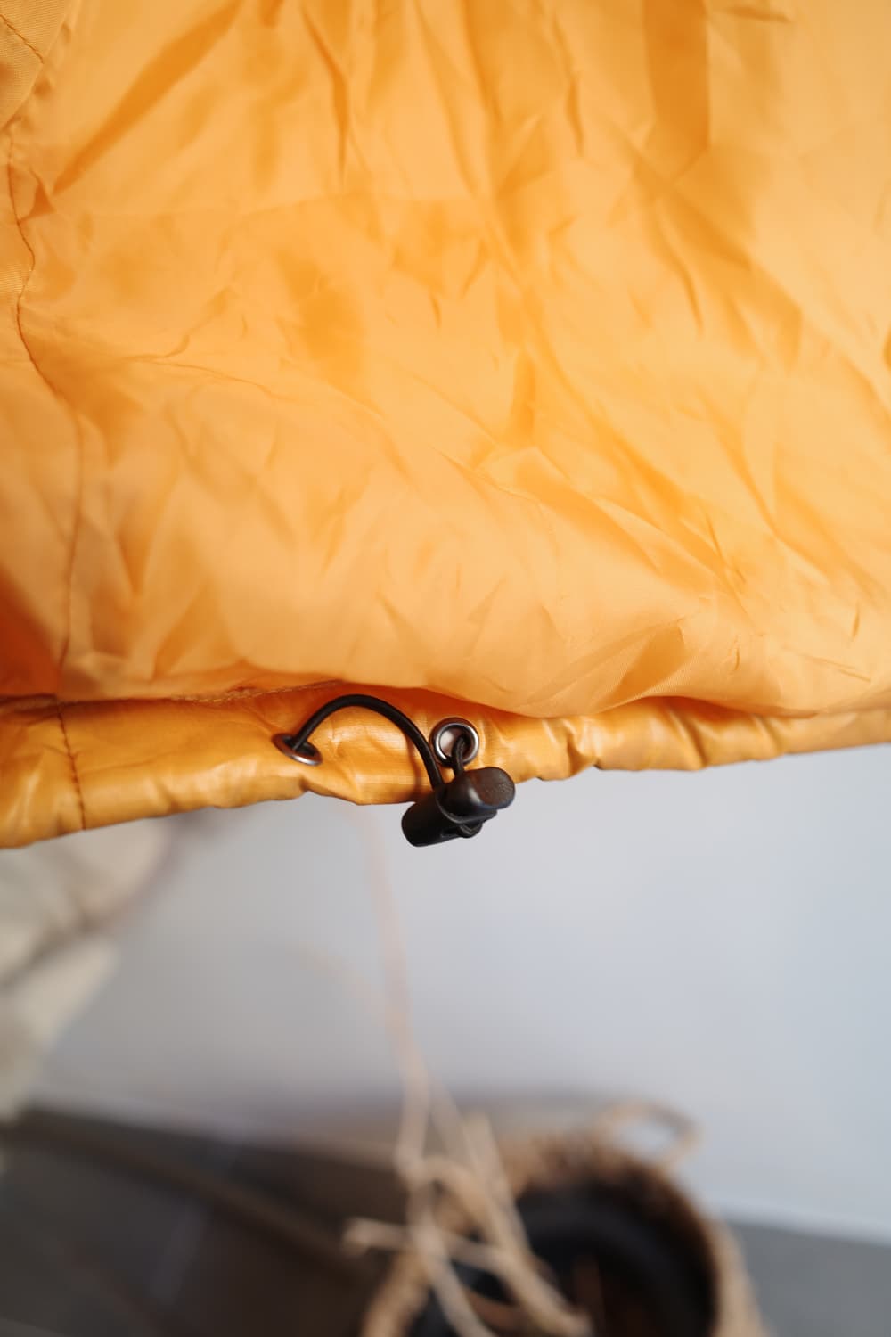 Penfield 펜필드 다운 경량 패딩 상품이미지8