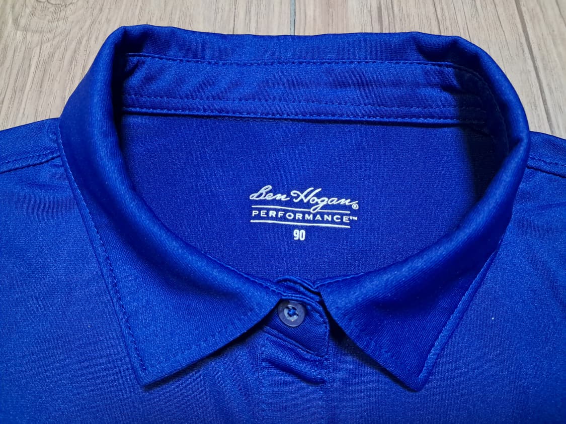 벤호건 골프 여성 반팔티 90  상품이미지4