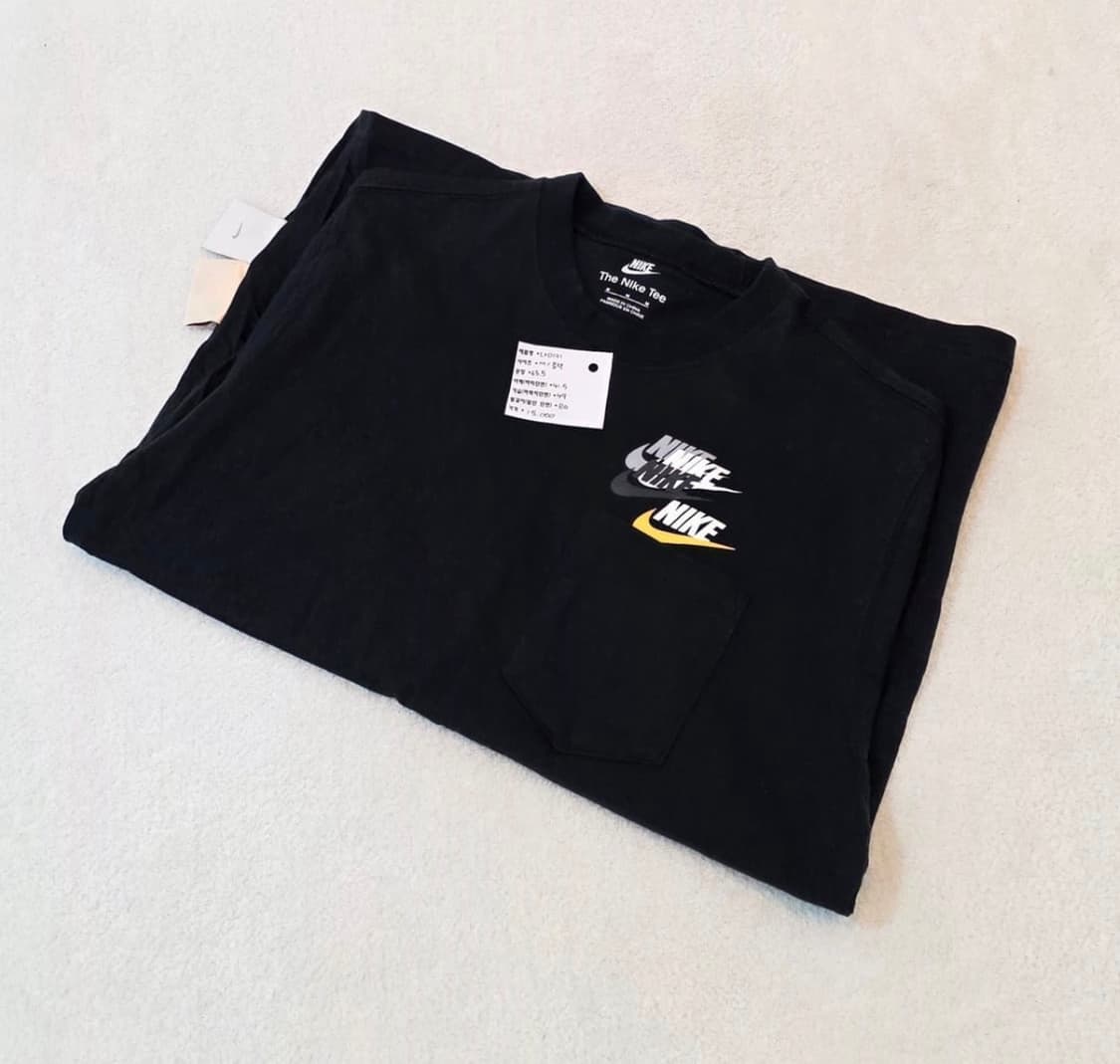 NIKE [나이키] 반팔티 상품이미지5