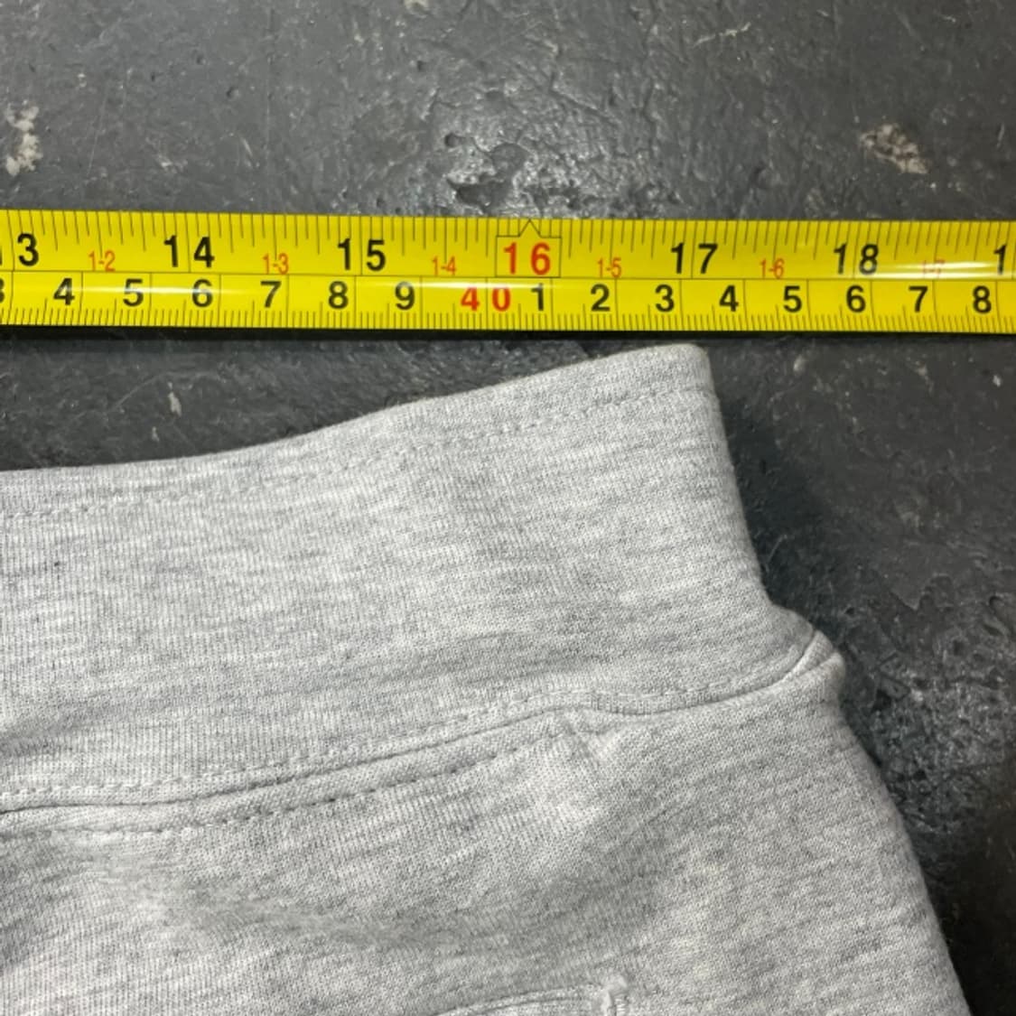 105 폴로 스웻팬츠  상품이미지8