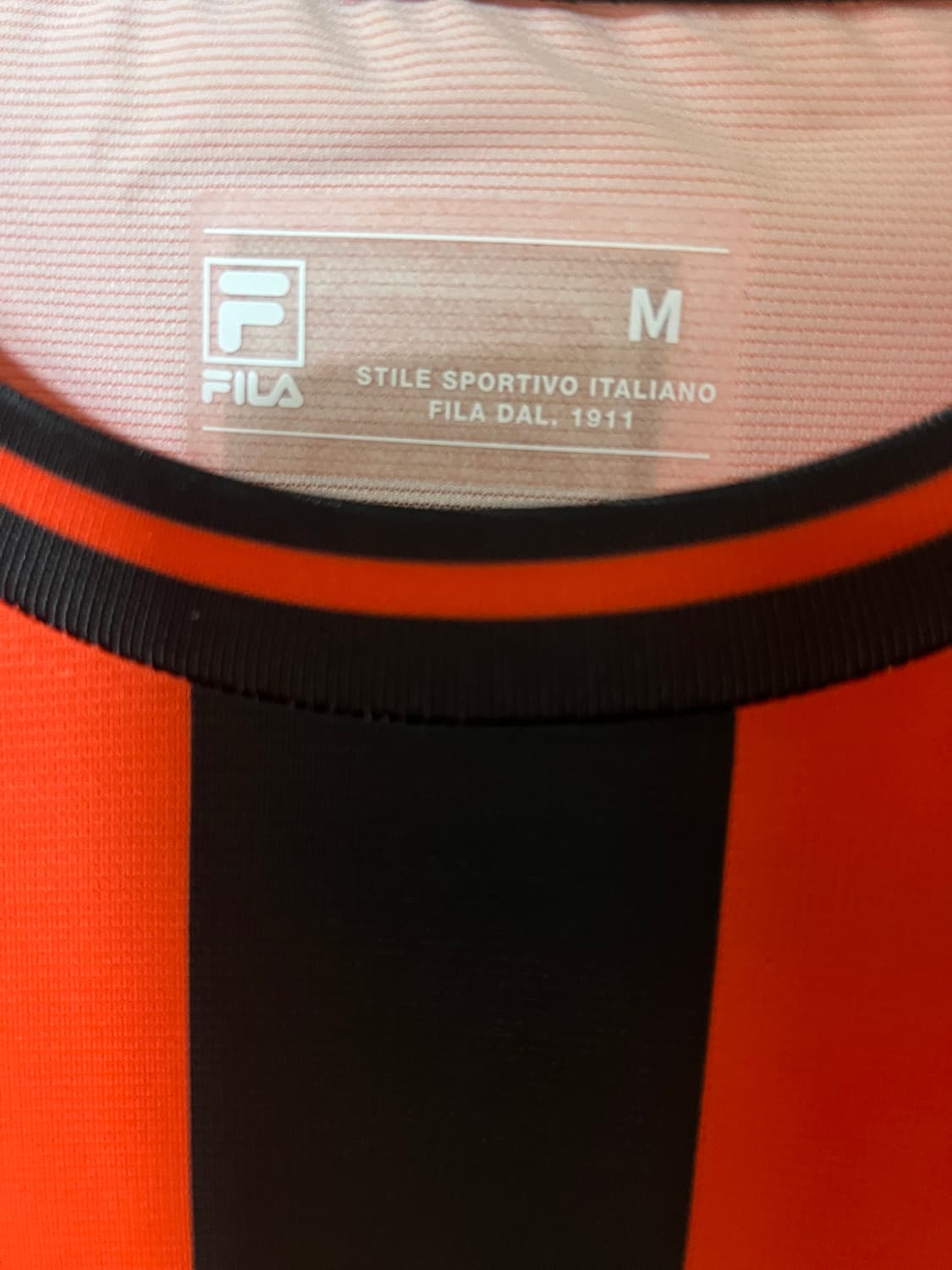 강원FC 24시즌 양민혁 어센틱 유니폼 (미사용) 상품이미지3