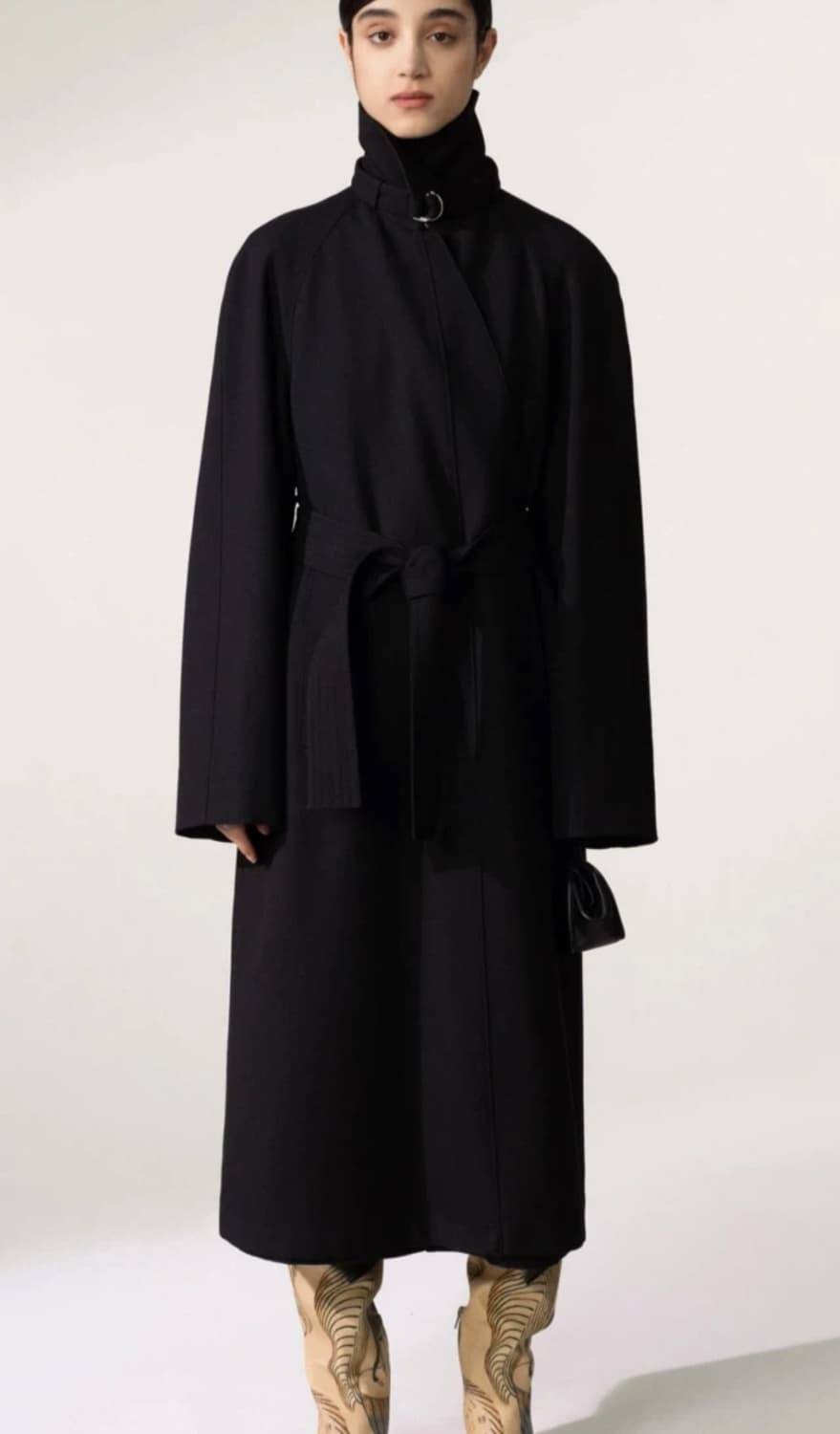 르메르 트렌치코트 상품이미지2