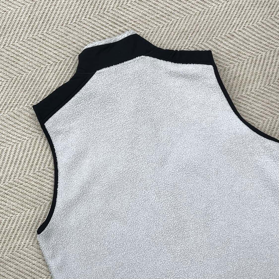 언더아머 플리스 베스트 r2912 상품이미지4