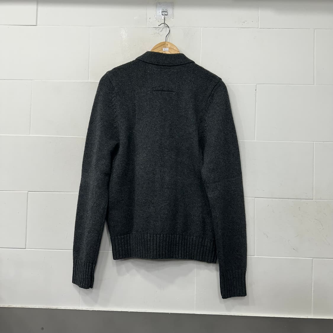 아베크롬비 가디건 상품이미지5