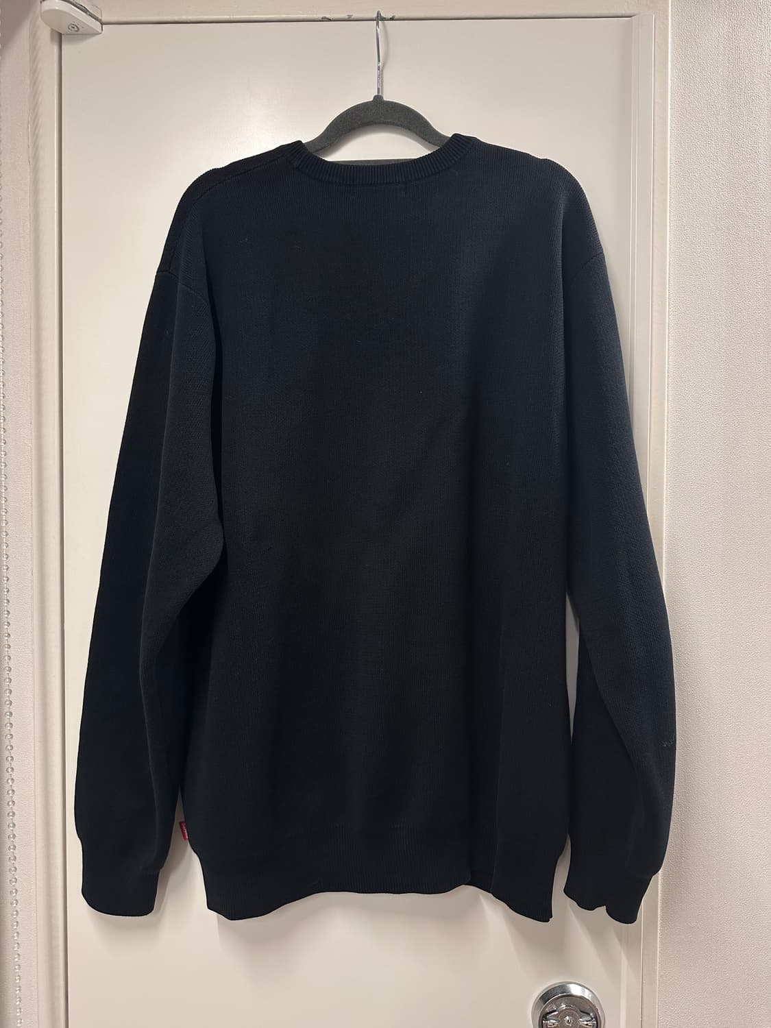 슈프림 Child of Hell 니트 상품이미지3