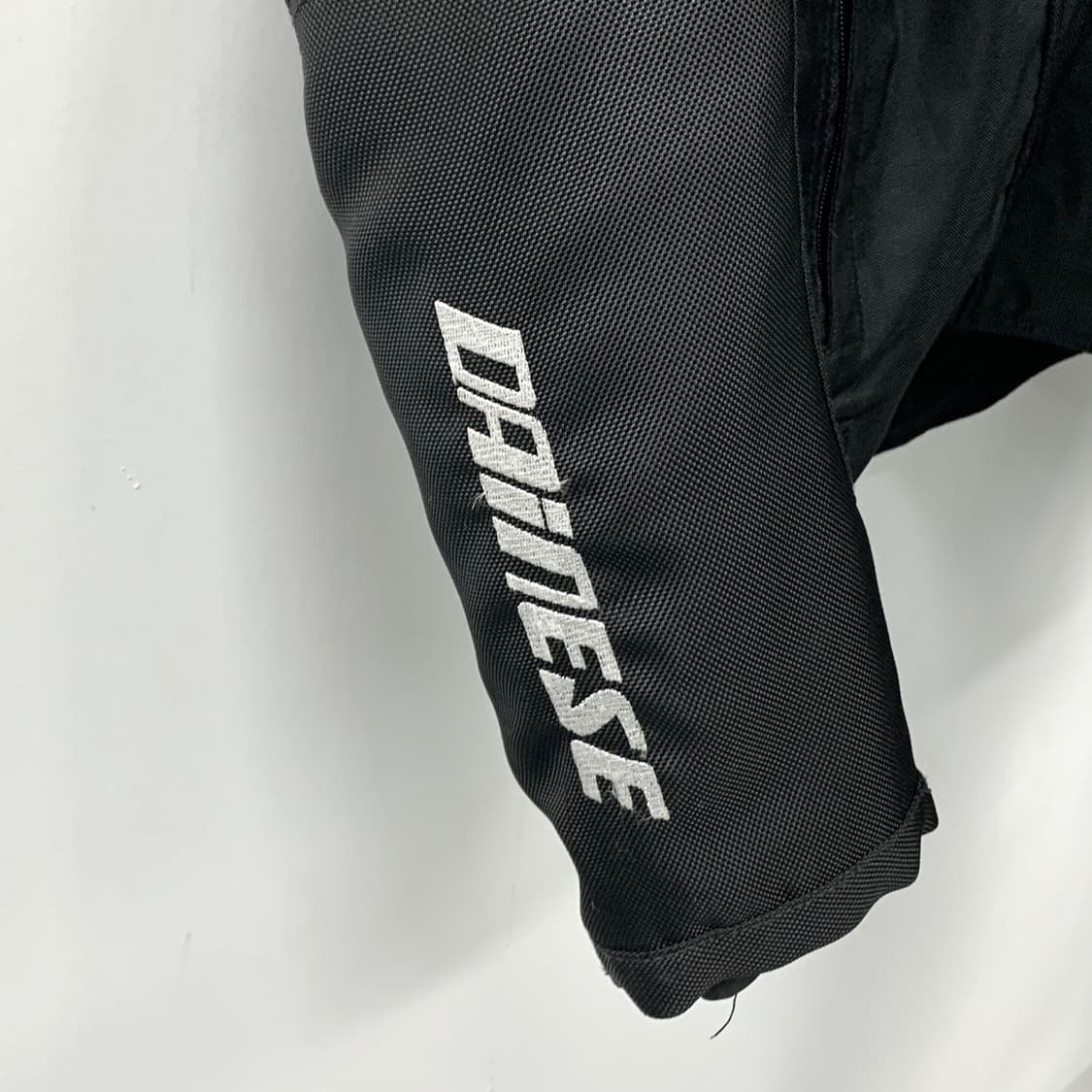 다이네즈 모터사이클 메쉬 자켓 상품이미지7