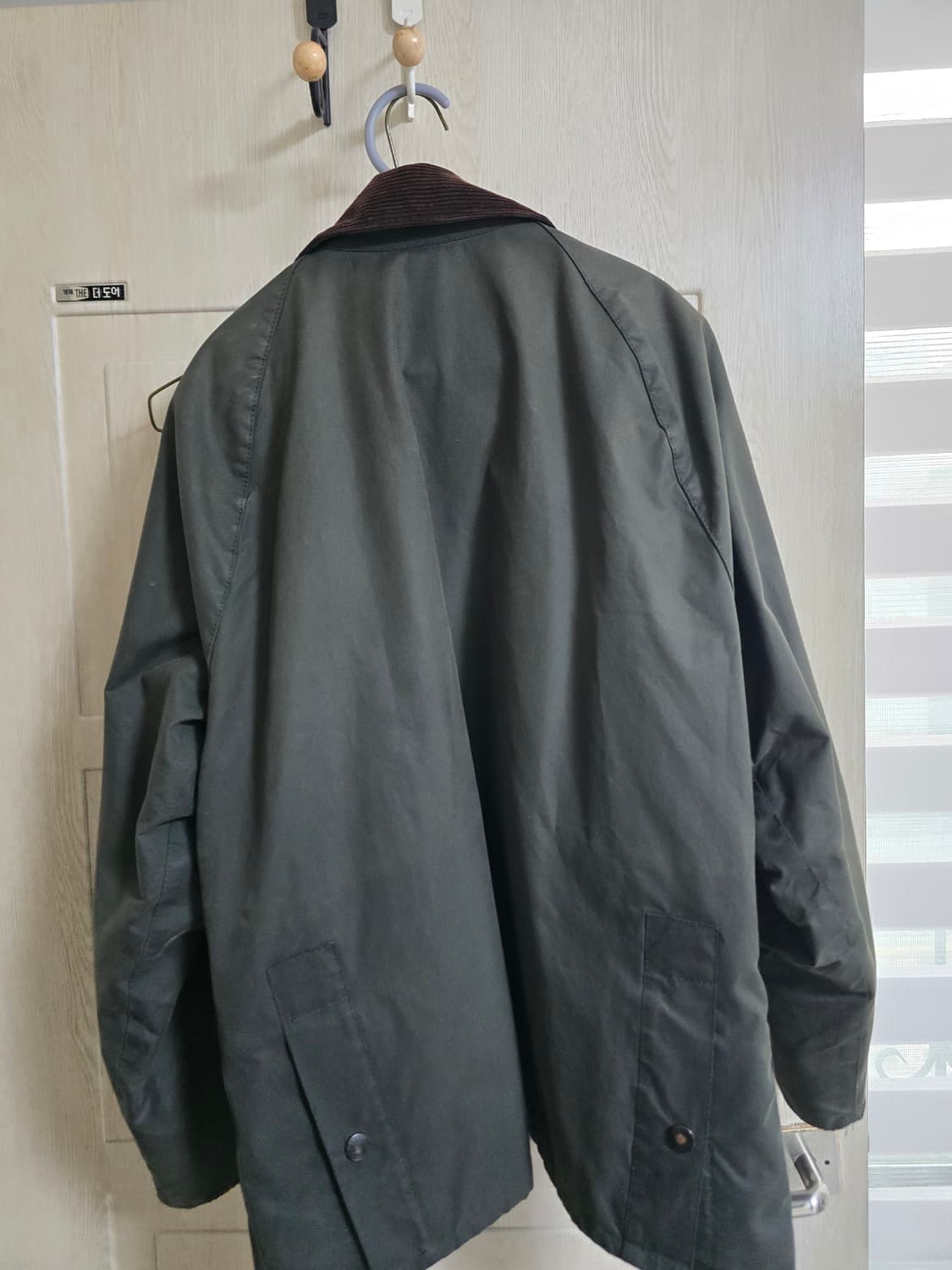 [이사준비]바버 비데일 상품이미지4