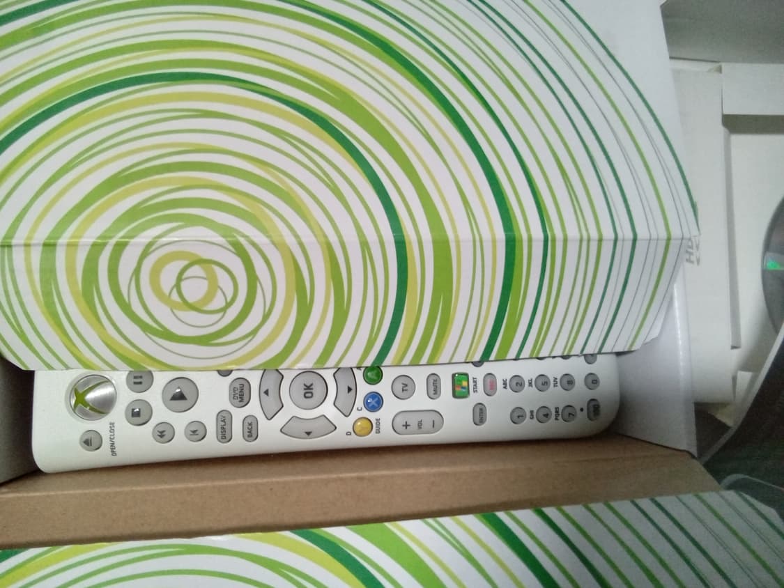 마이크로 소프트 엑스박스 hd dvd플레이어  상품이미지3