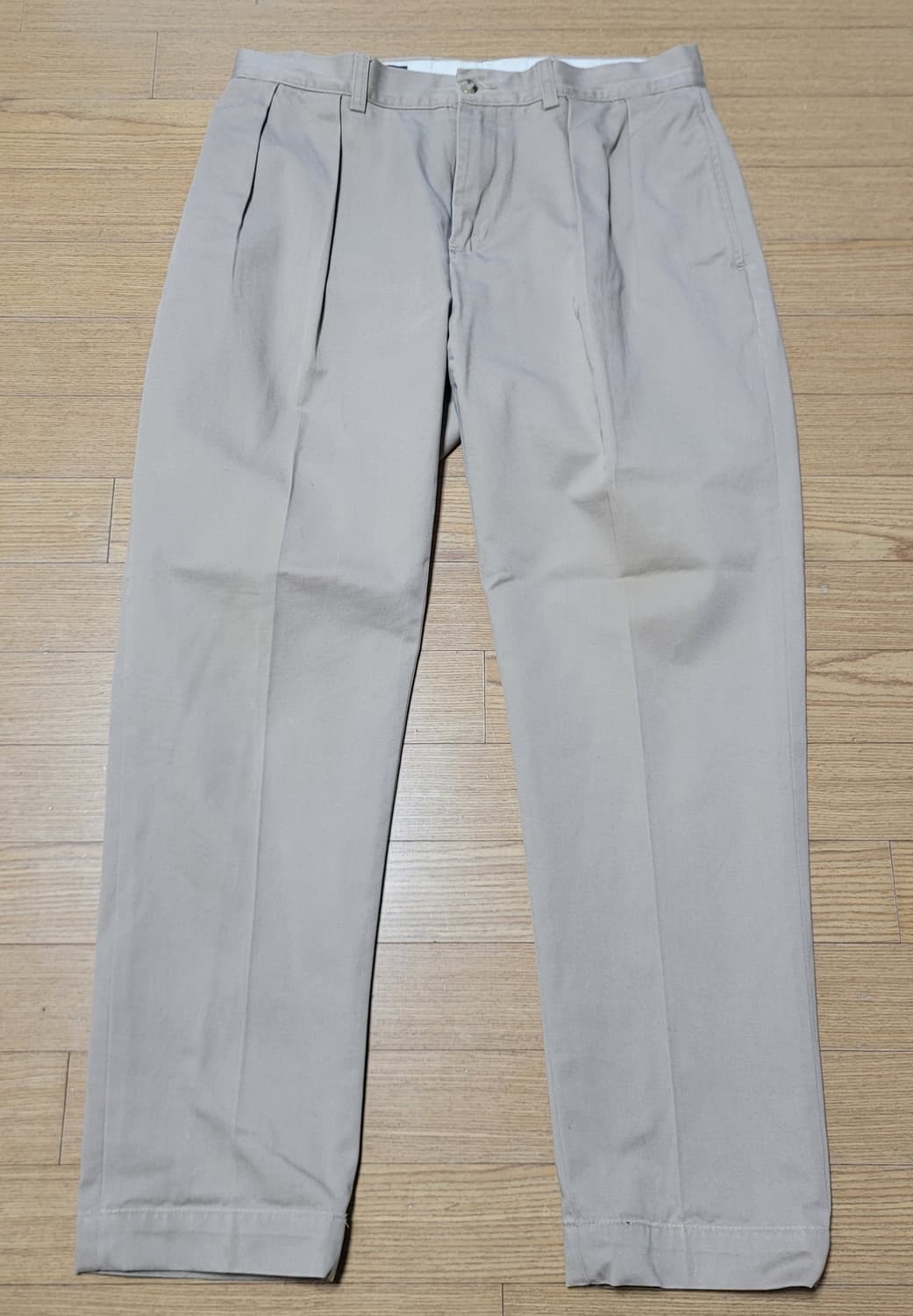 폴로랄프로렌 코튼바지

 상품이미지2