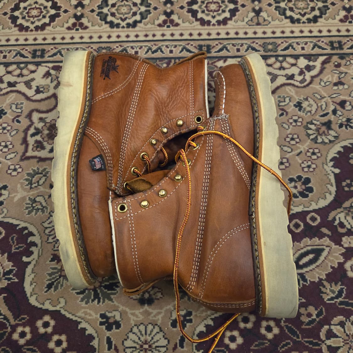 쏘로굿 목토 us7 250-255 상품이미지5