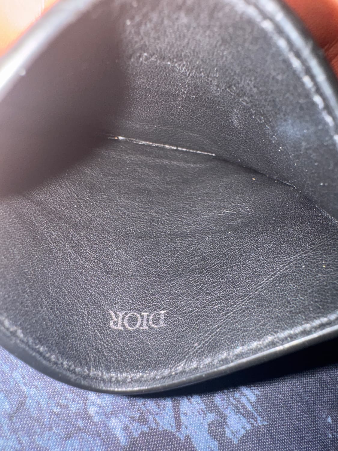 디올 카드지갑 상품이미지3