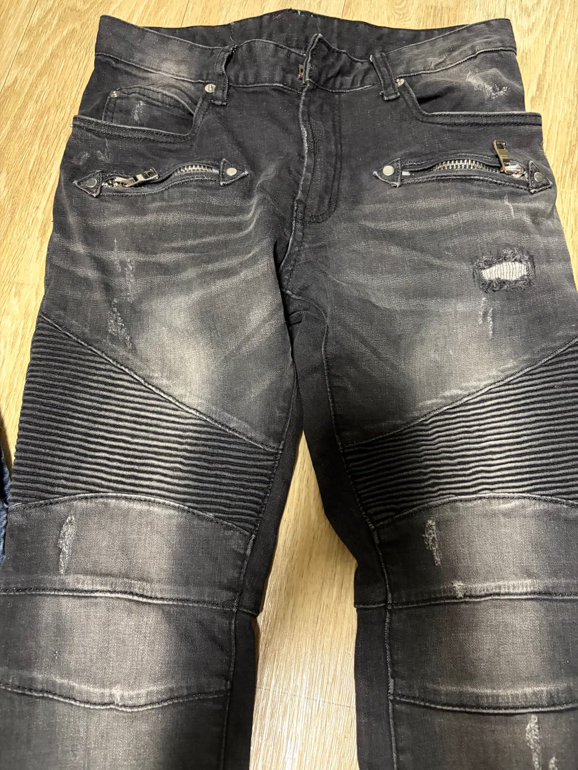 발망 팬츠 상품이미지1