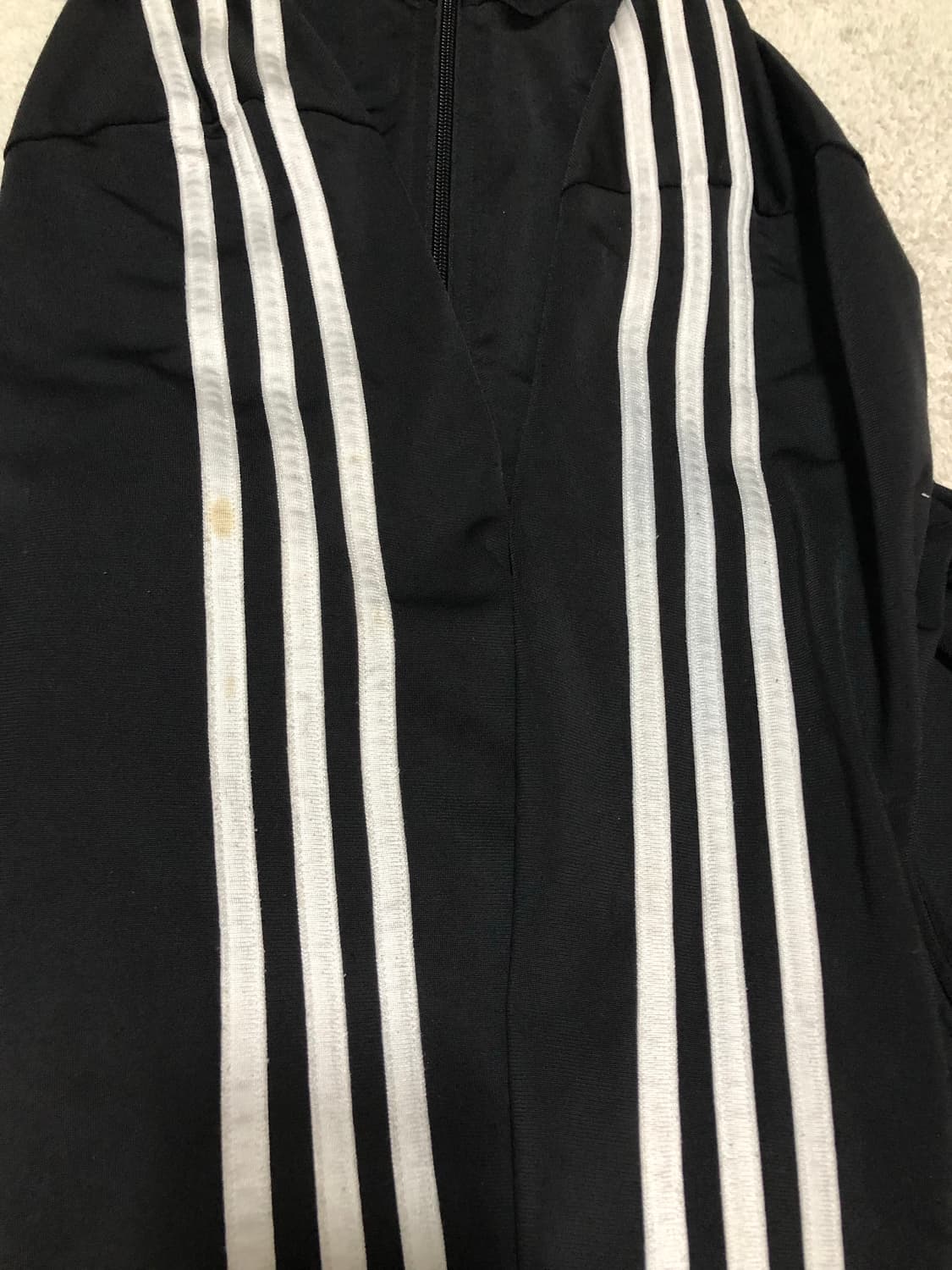 아디다스 구파 져지 XL 상품이미지2