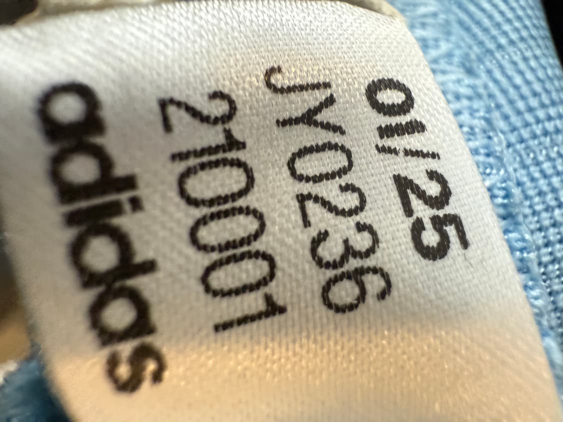 [해외M]독일 국대 125주년 GK 올리버 칸 유니폼 상품이미지3