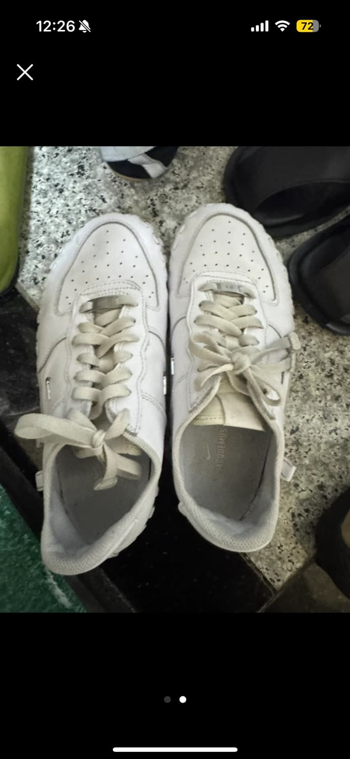 나이키 자크뮈스 j포스 1로우 255 상품이미지2