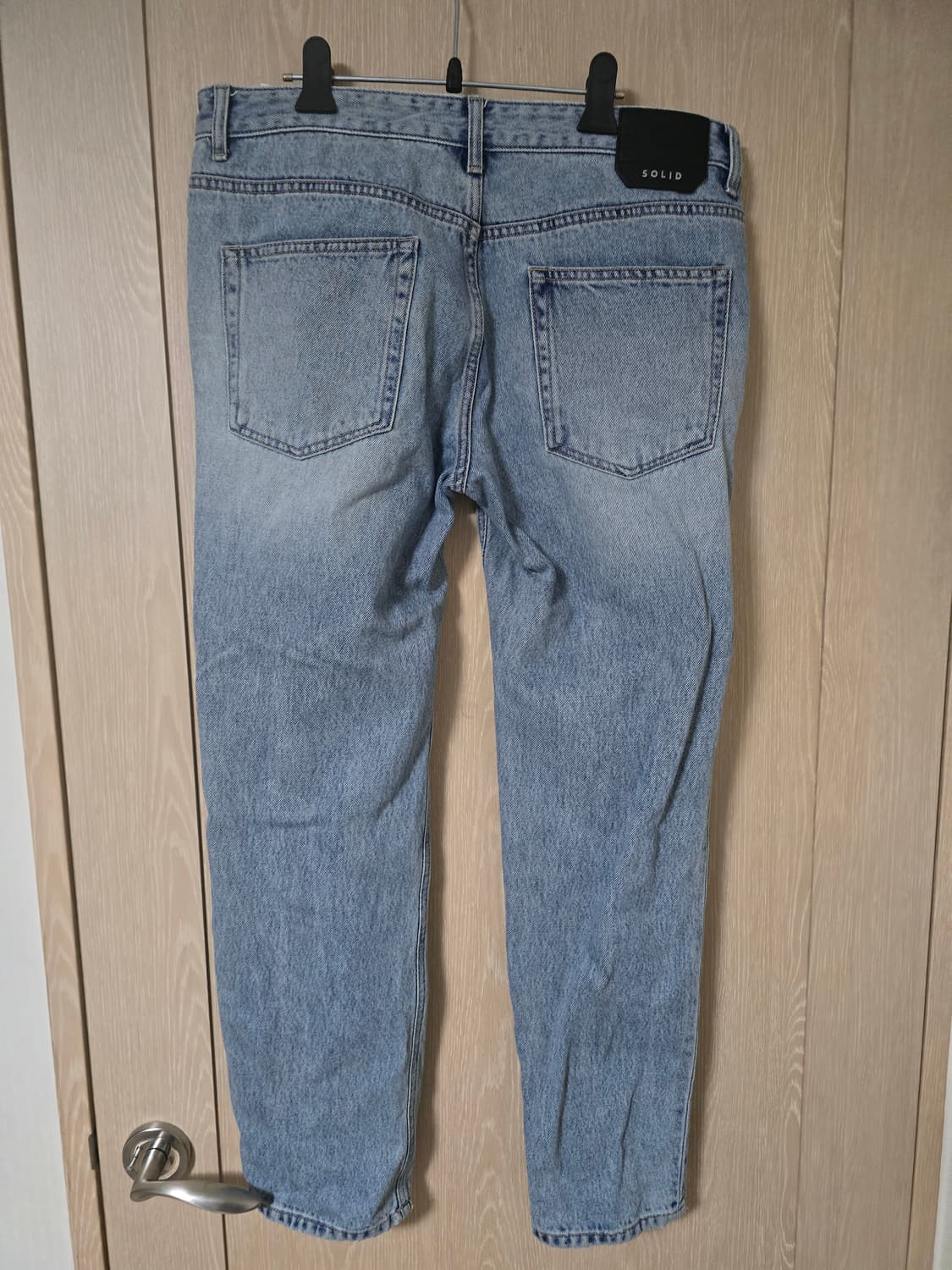 솔리드옴므 데님 상품이미지2