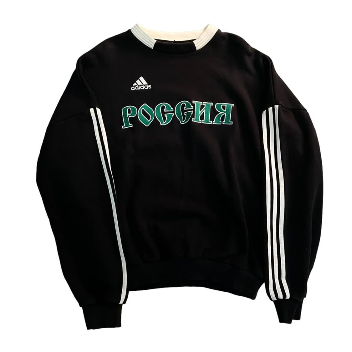 아디다스x고샤루브친스키 맨투맨 상품이미지1