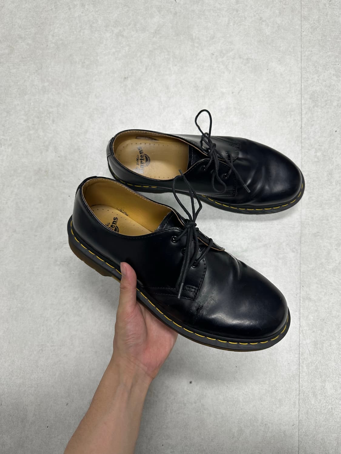 닥터마틴 1461 상품이미지7