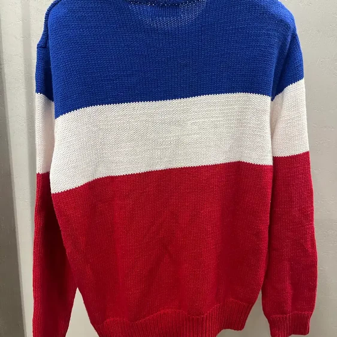 Polo Ralph Rauren logo sweater 상품이미지4