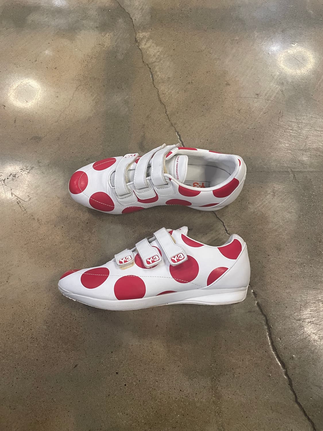 2004年 Adidas Y-3 - ??? 상품이미지4