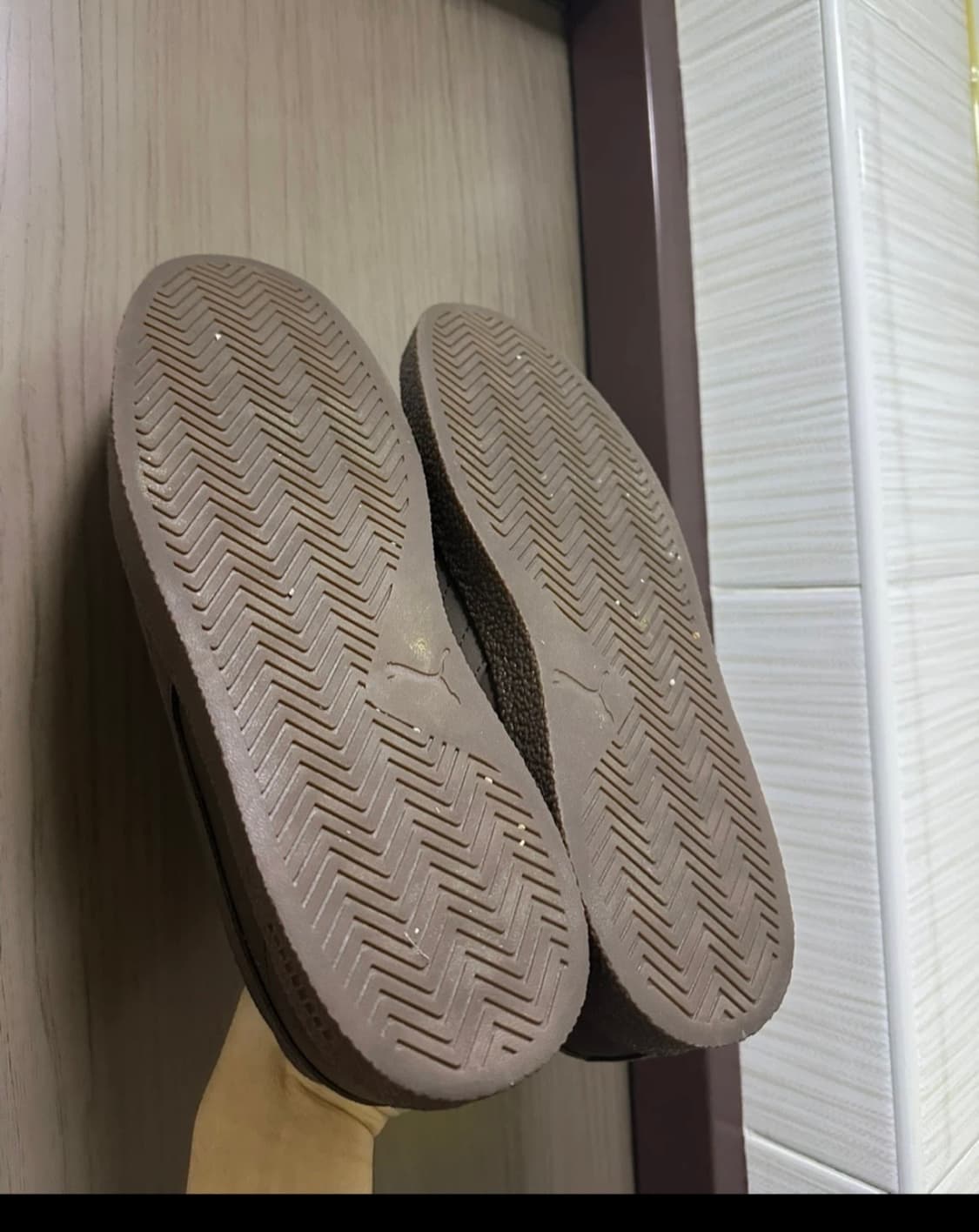 푸마 스니커즈 상품이미지3